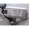 MECANISME ESSUIE-GLACE ARRIERE LANCIA MUSA 04-07