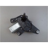MECANISME ESSUIE-GLACE ARRIERE RENAULT MODUS 2004-2007
