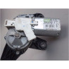 MECANISME ESSUIE-GLACE ARRIERE RENAULT MODUS 2004-2007