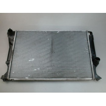 RADIATEUR TOYOTA COROLLA