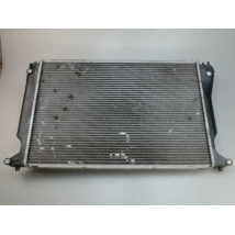 RADIATEUR TOYOTA COROLLA