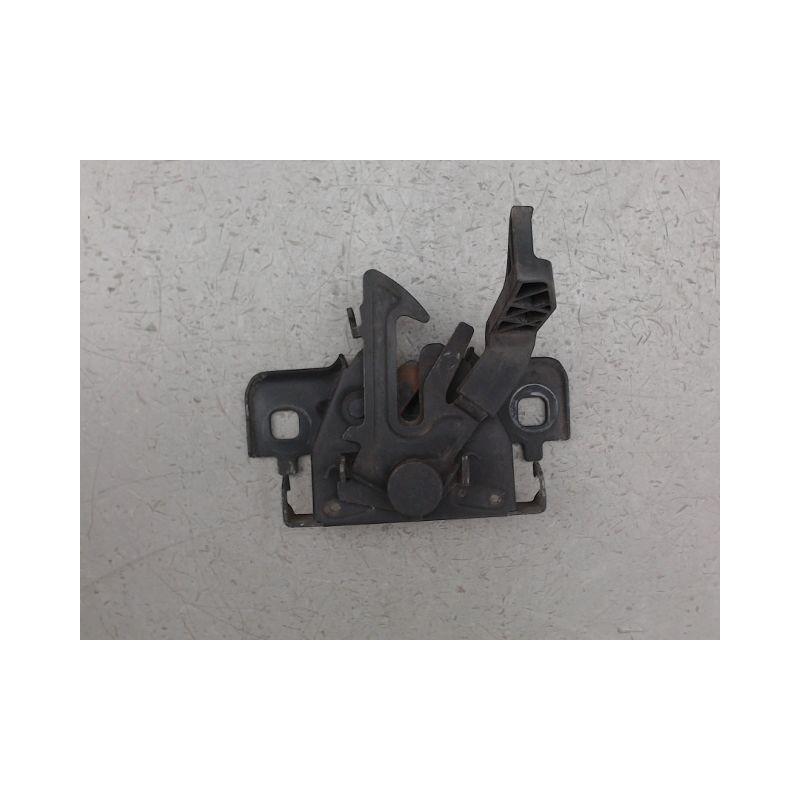 SERRURE CAPOT DACIA SANDERO