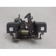 SERRURE CAPOT DACIA SANDERO