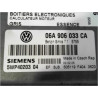 CALCULATEUR MOTEUR VOLKSWAGEN GOLF V 2003-2009