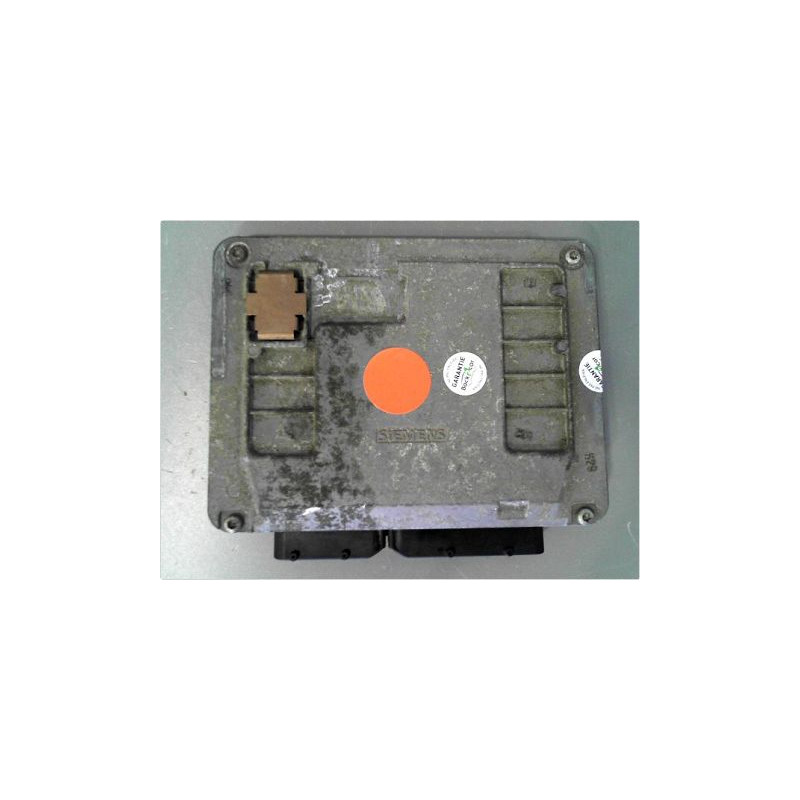 CALCULATEUR MOTEUR VOLKSWAGEN GOLF V 2003-2009