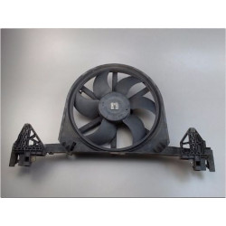 MOTEUR VENTILATEUR RADIATEUR