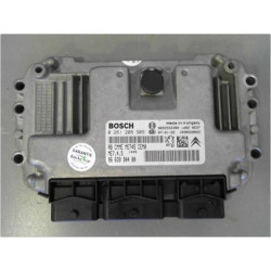 CALCULATEUR MOTEUR