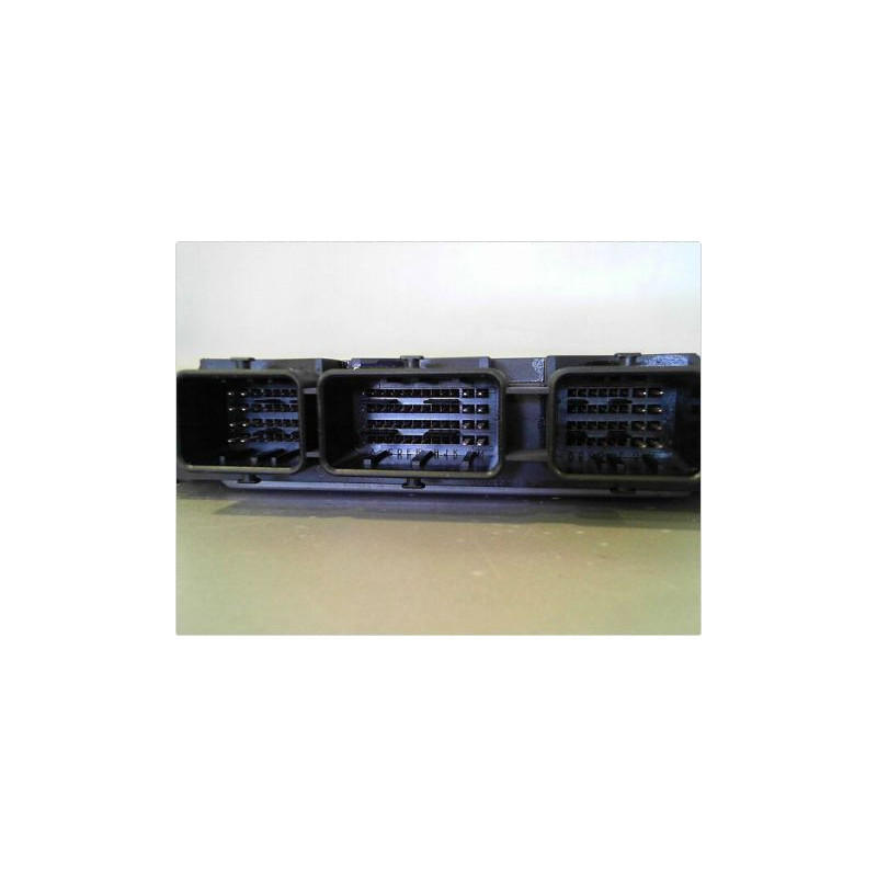 CALCULATEUR MOTEUR PEUGEOT 307 CC 03-05