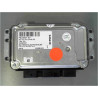 CALCULATEUR MOTEUR PEUGEOT 307 CC 03-05