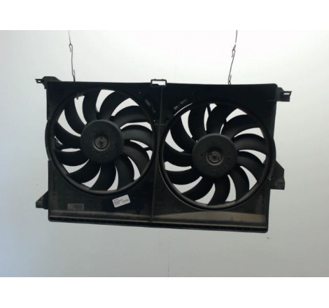 MOTEUR VENTILATEUR RADIATEUR
