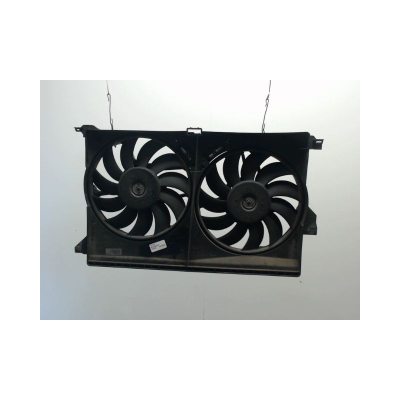 MOTEUR VENTILATEUR RADIATEUR OPEL VECTRA