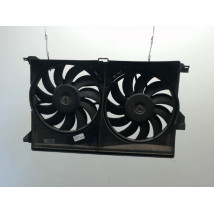 MOTEUR VENTILATEUR RADIATEUR OPEL VECTRA
