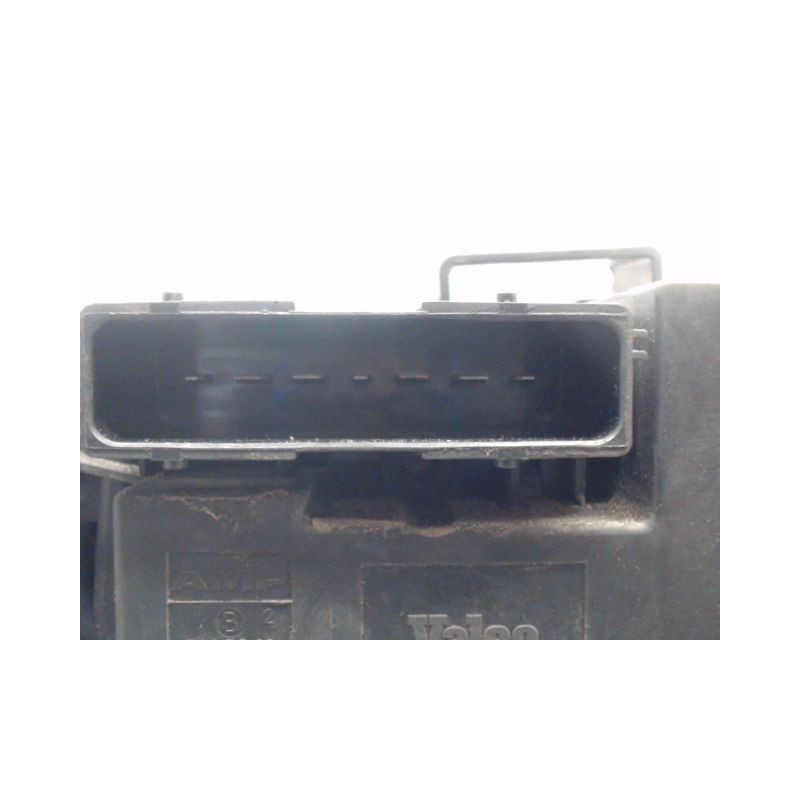 MOTEUR VENTILATEUR RADIATEUR OPEL VECTRA