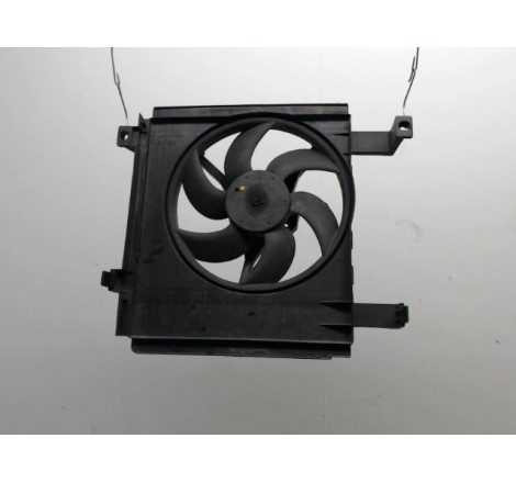 MOTEUR VENTILATEUR RADIATEUR