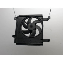 MOTEUR VENTILATEUR RADIATEUR SMART FORTWO