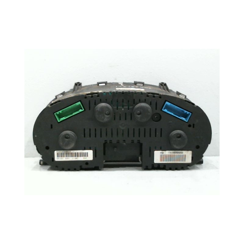 BLOC COMPTEURS SEAT IBIZA 99-2002