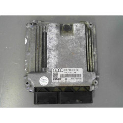 CALCULATEUR MOTEUR