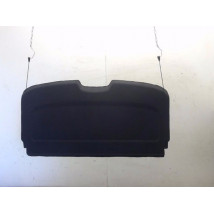 TABLETTE PLAGE ARRIERE PEUGEOT 308