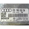 CALCULATEUR MOTEUR AUDI A3 2003-2008