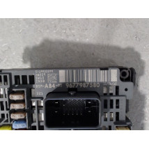 BOITE A FUSIBLES PEUGEOT 508 BERL. Phase 1 2011-...
