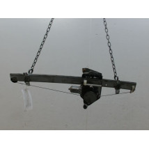 MECANISME+MOTEUR LEVE-GLACE AVANT DROIT MITSUBISHI PAJERO 2003-