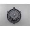 MOTEUR VENTILATEUR CHAUFFAGE KIA CERATO 5P