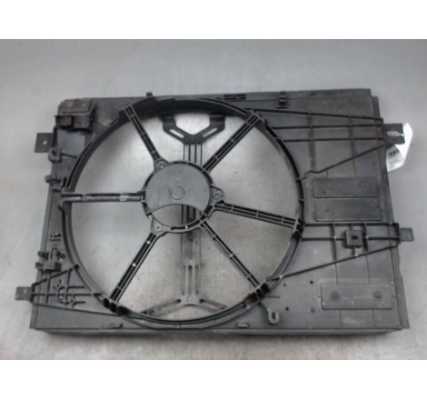 SUPPORT DE VENTILATEUR