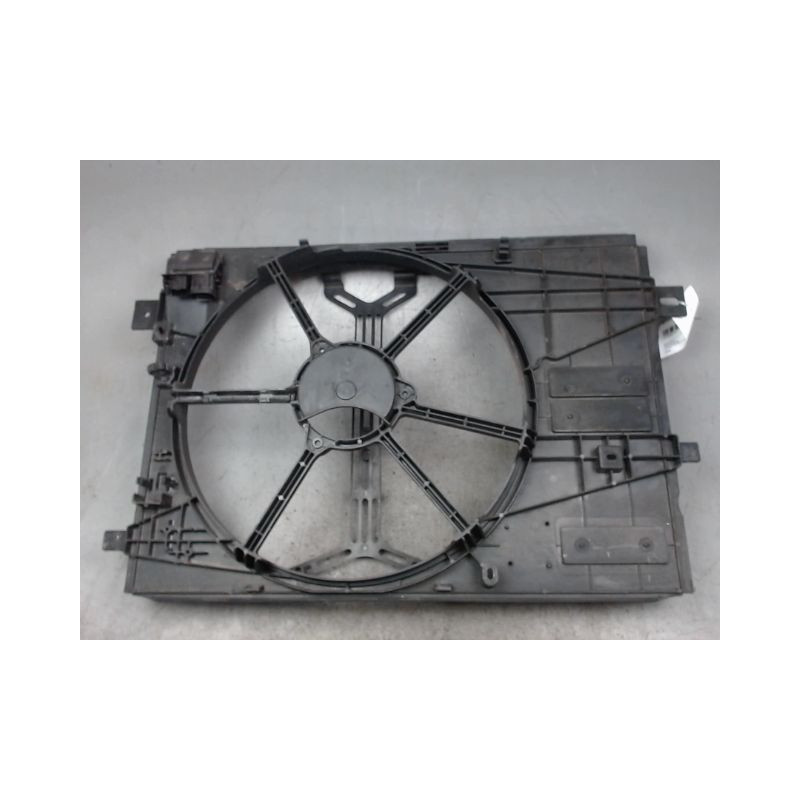 SUPPORT DE VENTILATEUR CITROEN C4