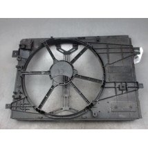 SUPPORT DE VENTILATEUR CITROEN C4