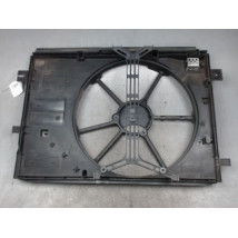 SUPPORT DE VENTILATEUR CITROEN C4