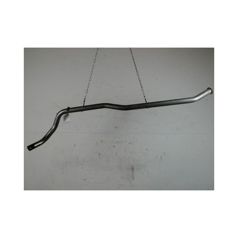 TUBE ECHAPPEMENT RENAULT TWINGO PH.3 2000-2007