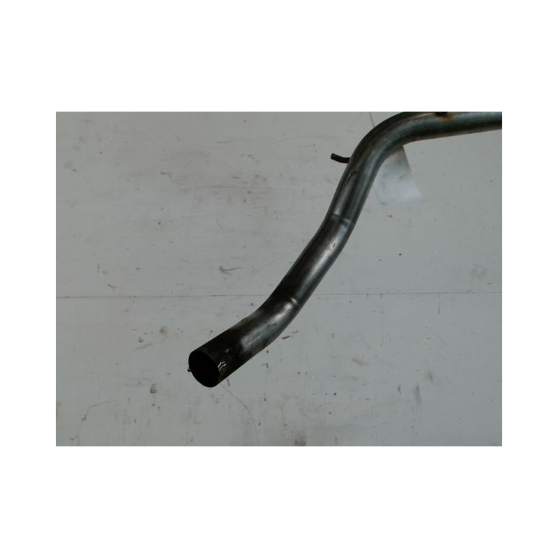 TUBE ECHAPPEMENT RENAULT TWINGO PH.3 2000-2007