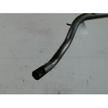 TUBE ECHAPPEMENT RENAULT TWINGO PH.3 2000-2007