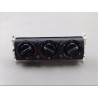 COMMANDE DE CHAUFFAGE MINI MINI 2010-