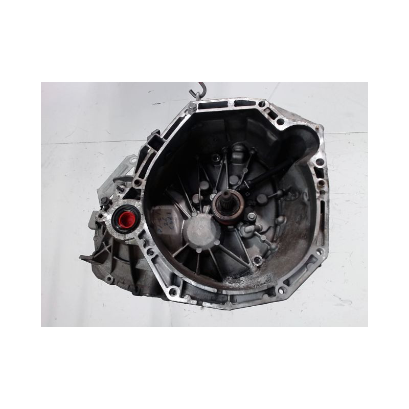 BOITE A VITESSE MECANIQUE NISSAN JUKE 1.5 dCi