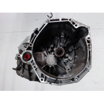 BOITE A VITESSE MECANIQUE NISSAN JUKE 1.5 dCi