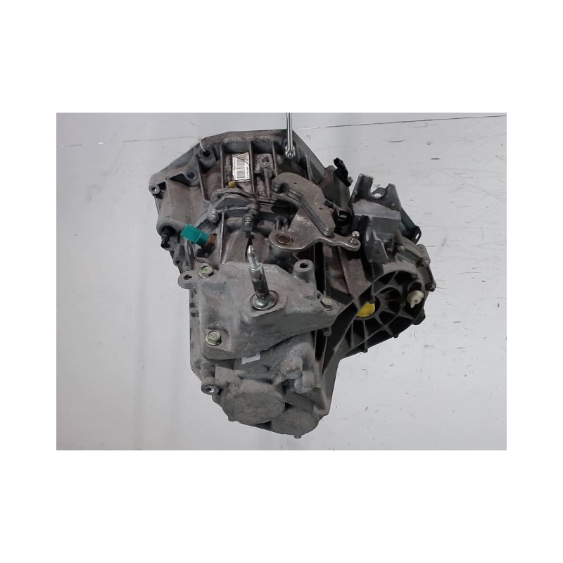 BOITE A VITESSE MECANIQUE NISSAN JUKE 1.5 dCi