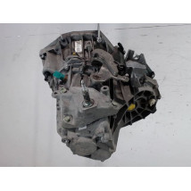BOITE A VITESSE MECANIQUE NISSAN JUKE 1.5 dCi