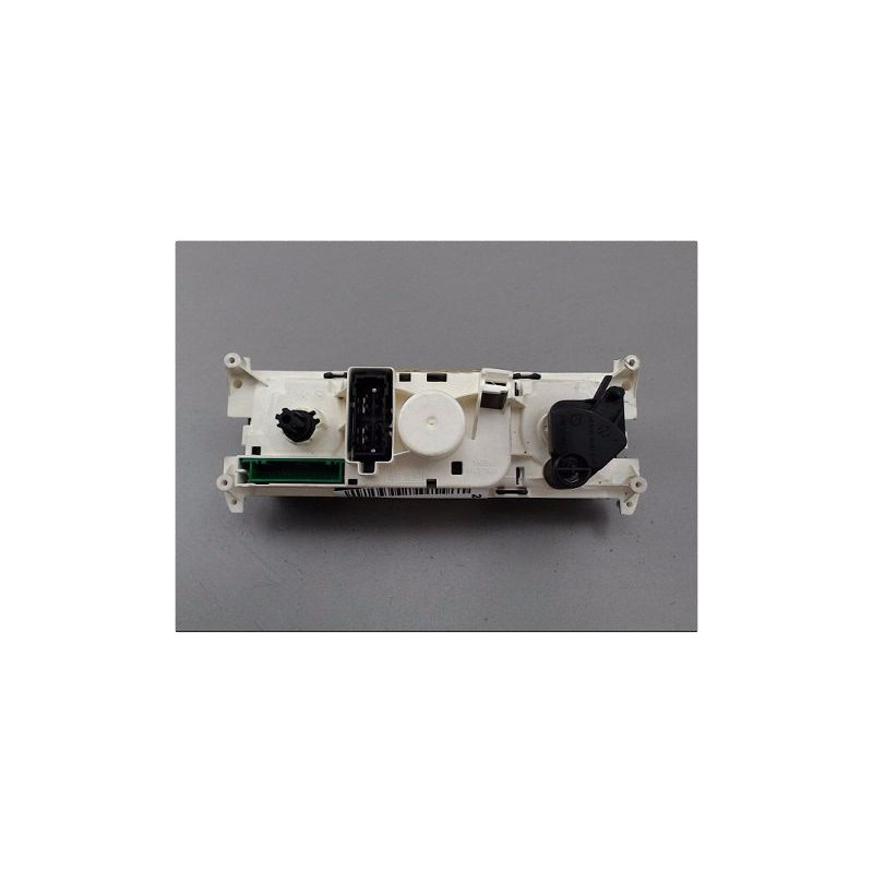COMMANDE DE CHAUFFAGE MINI MINI 2010-