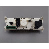 COMMANDE DE CHAUFFAGE MINI MINI 2010-