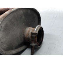 SILENCIEUX ARRIERE PEUGEOT 206 5P