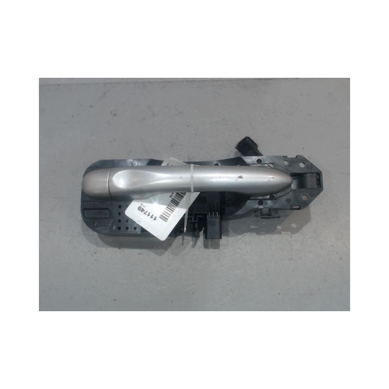 POIGNEE EXTERIEURE PORTE AVANT DROIT RENAULT MEGANE