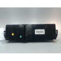 COMMANDE DE CHAUFFAGE RENAULT MEGANE
