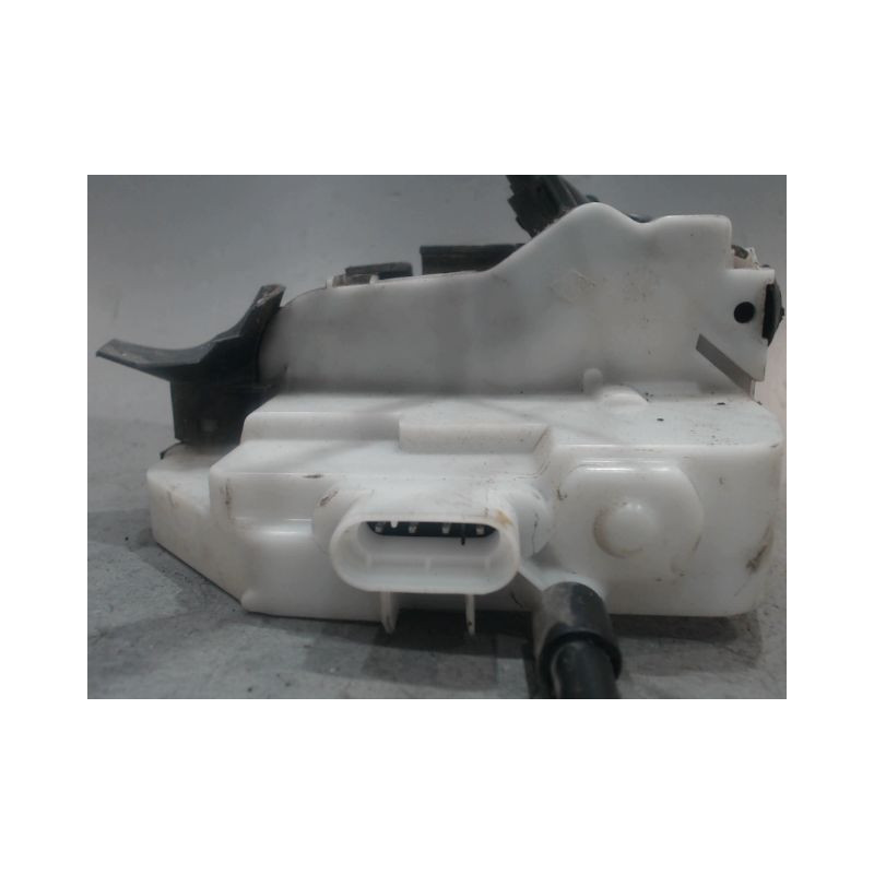 SYSTEME CONDAMNATION AVANT GAUCHE RENAULT MEGANE