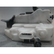 SYSTEME CONDAMNATION AVANT GAUCHE RENAULT MEGANE