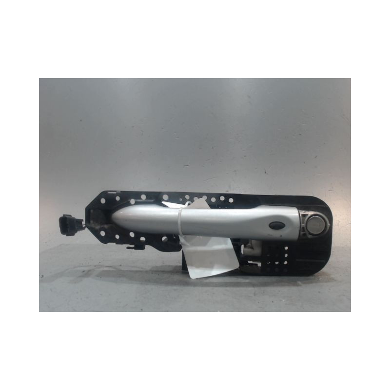 POIGNEE EXTERIEURE PORTE AVANT GAUCHE RENAULT MEGANE