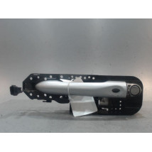 POIGNEE EXTERIEURE PORTE AVANT GAUCHE RENAULT MEGANE