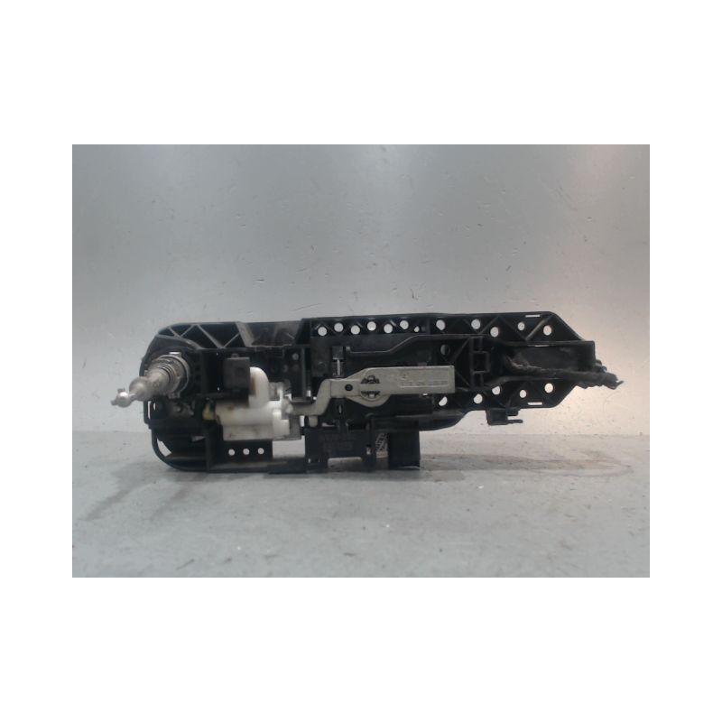 POIGNEE EXTERIEURE PORTE AVANT GAUCHE RENAULT MEGANE