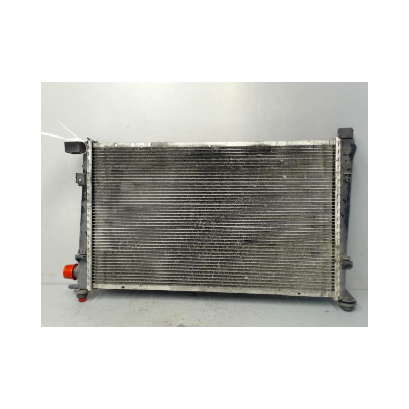 RADIATEUR MERCEDES CLASSE A