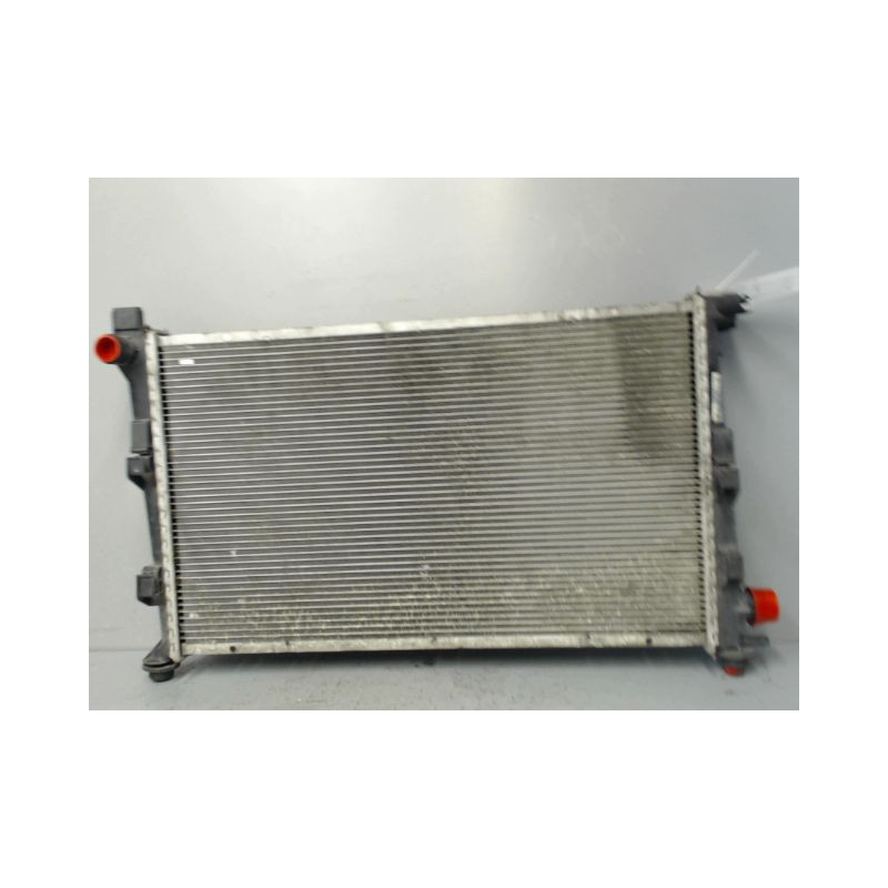 RADIATEUR MERCEDES CLASSE A